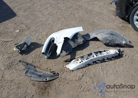 2016 Dodge Dart Sxt Sport Blacktop из США, поврежденный, VIN 1C3CDFFA6GD802094